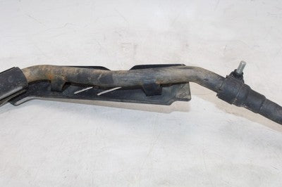 2021 HONDA CRF110F OEM FULL EXHAUST SYSTEM