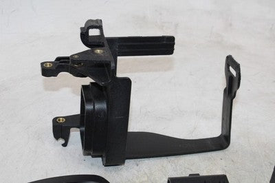 2007 HARLEY-DAVIDSON SPORTSTER 883 LOW XL883L OEM MISC BRACKETS COWLS PLASTICS