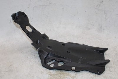 2018 BMW G310GS OEM REAR BACK TAIL UNDERTAIL FAIRING COWL FENDER