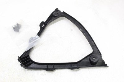 08-09 SUZUKI GSXR 600 OEM FRONT CENTER COWL FAIRING