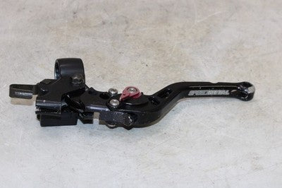 2000 SUZUKI GSXR 750 OEM CLUTCH PERCH MOUNT WITH LEVER