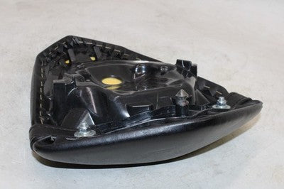 2014 KAWASAKI NINJA 300 EX300A OEM REAR PASSENGER TANDEM SEAT PAD SADDLE PILLION