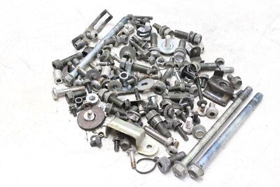 1999 SUZUKI MARAUDER 800 VZ800 OEM ENGINE MOUNTING BOLTS HARDWARE MOTOR SCREWS