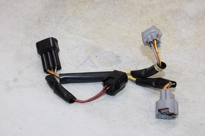 2003 SUZUKI SV1000S OEM INJECTOR WIRING HARNESS WIRE LOOM