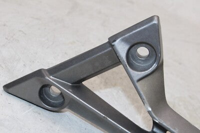 13 KAWASAKI NINJA 300 OEM LEFT REAR FOOT BRACKET