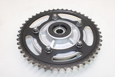 04-09 SUZUKI VSTROM 650 DL650 OEM REAR BACK SPROCKET