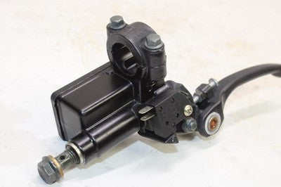 2022 XMOTOS XB88 250cc OEM FRONT BRAKE MASTER CYLINDER W/ LEVER