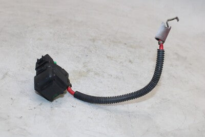 1998 SUZUKI GSXR600 OEM ENGINE STARTER RELAY STARTING MOTOR SWITCH