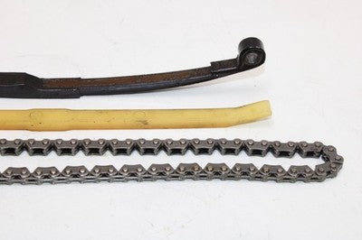 2010 HONDA ELITE 110 NHX110 OEM CAM CHAIN WITH GUIDES