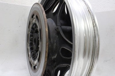 1982 HONDA CB900C OEM REAR BACK WHEEL RIM