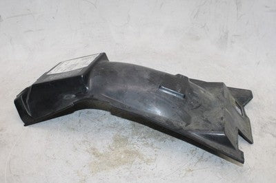 1982 KAWASAKI KZ750 OEM REAR UNDER TAIL FAIRING