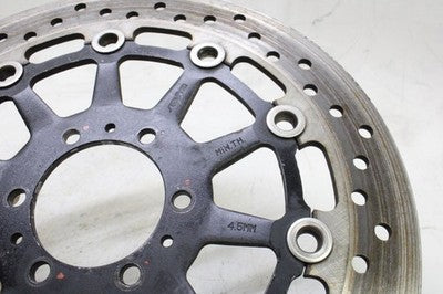 2009 VICTORY HAMMER OEM FRONT BRAKE DISC ROTOR