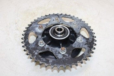 92-12 KAWASAKI NINJA 250R EX250F OEM REAR BACK SPROCKET