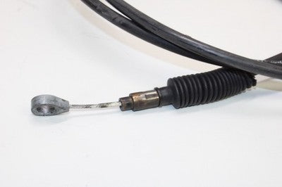 2006 HARLEY-DAVIDSON DYNA WIDE GLIDE EFI FXDWGI OEM CLUTCH CABLE LINE