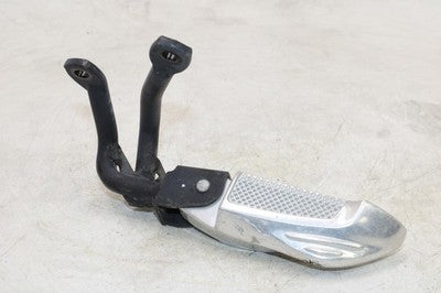 2010 Honda Elite 110 NHX110 OEM LEFT REAR BACK PASSENGER PEG