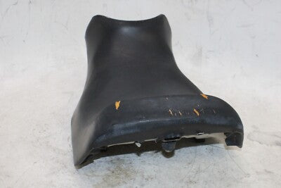 1992 SUZUKI KATANA 600 GSX600F OEM FRONT DRIVERS SEAT PAD SADDLE PILLION