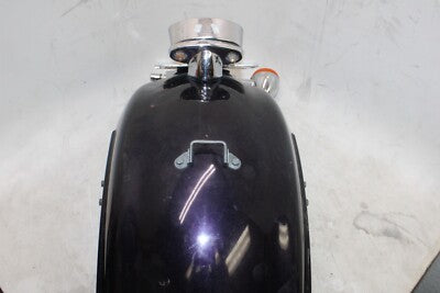 2004 KAWASAKI VULCAN 2000 VN2000A OEM REAR BACK WHEEL FENDER MUD GUARD