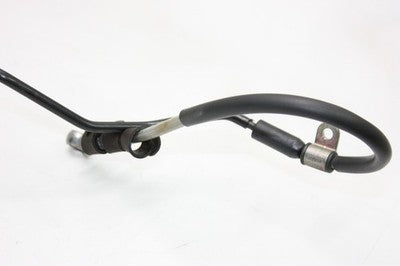 2016 BMW S1000XR OEM FRONT BRAKE HOSE FLUID LINE