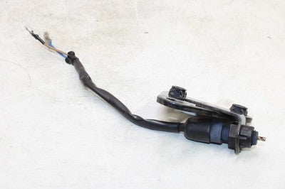 1996 KAWASAKI KZ1000P POLICE OEM REAR BACK BRAKE SENSOR