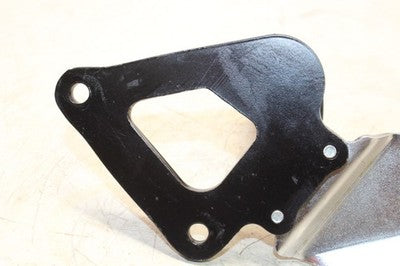 2006 SUZUKI GS500F OEM RIGHT REARSET REAR SET DRIVER FOOT PEG REST STOP
