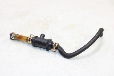 2022 XMOTOS XB88 250cc OEM FUEL LINE STOPPER