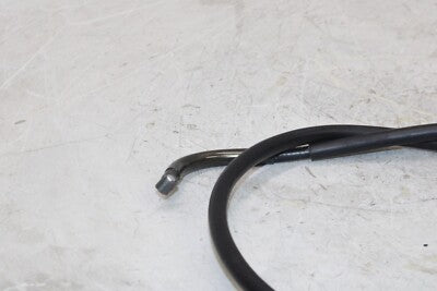 03-09 SUZUKI SV650 OEM CLUTCH CABLE LINE