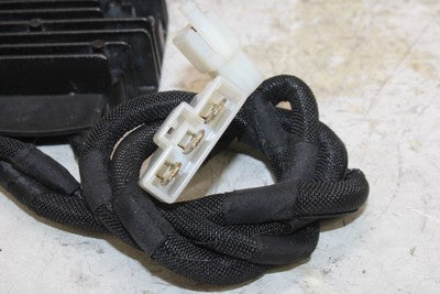 2018 HUSQVARNA SVARTPILEN 401 OEM RECTIFIER VOLTAGE REGULATOR