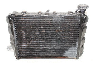 1984 HONDA MAGNA 700 VF700C OEM ENGINE COOLER COOLING RADIATOR RADIATER
