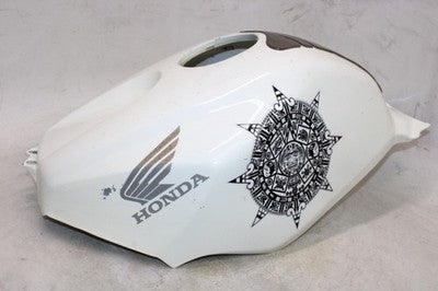 2005 HONDA CBR600RR OEM GAS TANK FUEL CELL COVER FAIRING COWL