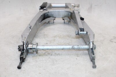 92-07 KAWASAKI NINJA 250R EX250F OEM REAR SWINGARM BACK SUSPENSION SWING ARM