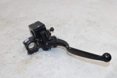 2014 KAWASAKI NINJA 300 EX300B ABS OEM FRONT BRAKE MASTER CYLINDER W/ LEVER