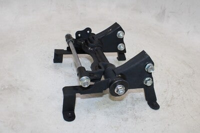 2013 KAWASAKI NINJA 300 OEM ENGINE TANK BRACKET MOUNT