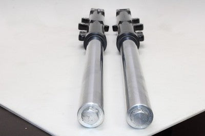 1997 TRIUMPH TROPHY 900 OEM FRONT FORKS SHOCK SUSPENSION SET PAIR