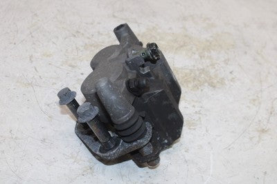 2007 KAWASAKI NINJA 250R EX250F OEM LEFT FRONT BRAKE CALIPER