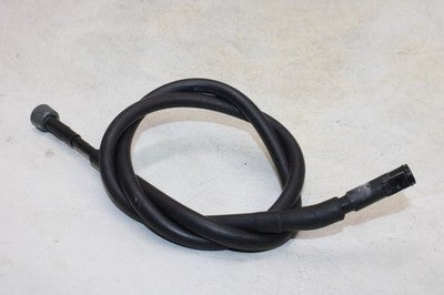 1989 HONDA ELITE 50 OEM SPEEDO CABLE LINE WIRE