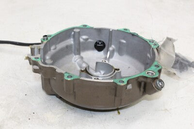 2014 HONDA INTERCEPTOR 800 OEM STATOR MAGNETO ALTERNATOR GENERATOR COVER