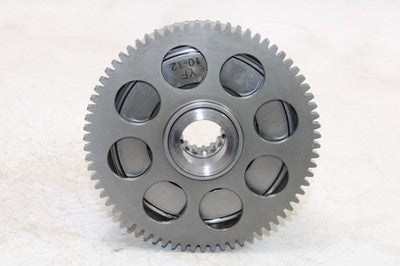 2013 DUCATI HYPERMOTARD OEM STATOR MAGNETO ALTERNATOR GENERATOR FLYWHEEL ROTOR