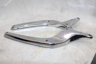 2004 SUZUKI INTRUDER 1500 VL1500 OEM PASSENGER REAR SEAT GRAB BAR HANDLE