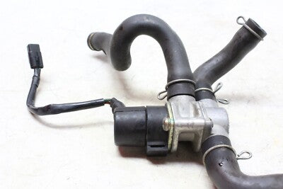 2003 HONDA CBR600RR AIR VALVE SOLENOID TOP ENGINE SWITCH SENSOR OEM