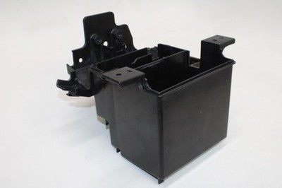 2012 KAWASAKI VULCAN 900 VN900B CLASSIC OEM BATTERY TRAY BOX HOLDER