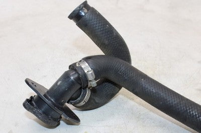 1996 Yamaha FZR600R OEM RADIATOR CAP W HOSES