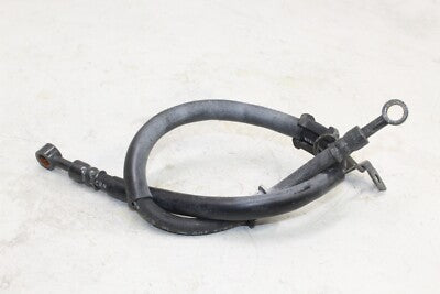2003 SUZUKI GSXR750 OEM FRONT BRAKE HOSE LINE