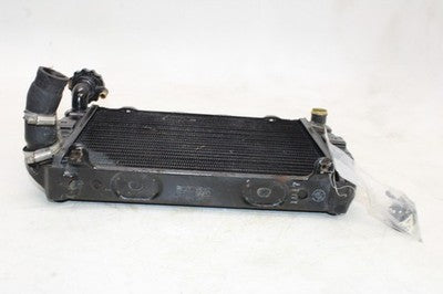1984 HONDA MAGNA 700 VF700C OEM ENGINE COOLER COOLING RADIATOR RADIATER
