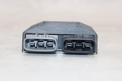 06-16 YAMAHA FJR1300A ABS OEM RECTIFIER VOLTAGE REGULATOR