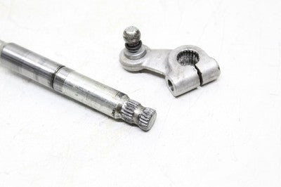 06-07 SUZUKI GSXR 750 OEM SHIFTER SHIFT SHAFT