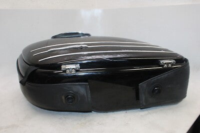 1997 KAWASAKI VULCAN 1500 CLASSIC VN1500-D OEM SIDE CARGO LUGGAGE SADDLEBAG BAG