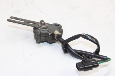 95-04 KAWASAKI NINJA ZX6R ZX600F OEM KICKSTAND SIDE KICK STAND SENSOR