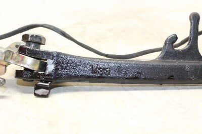 94-97 KAWASAKI NINJA ZX9R ZX900B OEM KICKSTAND SIDE KICK STAND