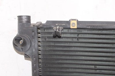 1987 BMW K100RS OEM ENGINE RADIATOR MOTOR COOLER COOLING RADIATER