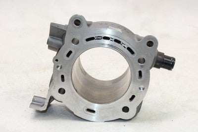 2013 DUCATI HYPERMOTARD OEM REAR ENGINE MOTOR PISTON CYLINDERS BLOCK JUG